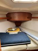 2003 Hunter 356, $ 49,900.00