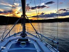 2003 Hunter 356, $ 49,900.00