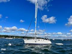 2003 Hunter 356, $ 49,900.00