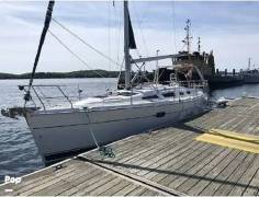 2003 Hunter 356, $ 49,900.00