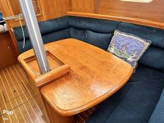 2003 Hunter 356, $ 49,900.00