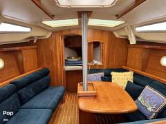 2003 Hunter 356, $ 49,900.00