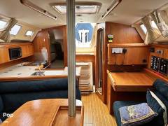 2003 Hunter 356, $ 49,900.00
