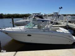 2005 Sea Ray 290 Amberjack, $ 35,000.00