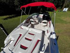2011 Monterey 234 FS, $ 24,000.00