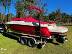 2011 Monterey 234 FS, $ 24,000.00