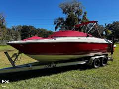 2011 Monterey 234 FS, $ 24,000.00