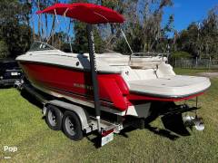 2011 Monterey 234 FS, $ 24,000.00