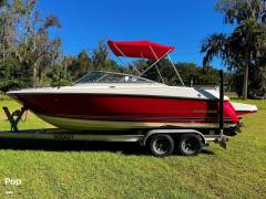 2011 Monterey 234 FS, $ 24,000.00