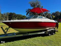 2011 Monterey 234 FS, $ 24,000.00