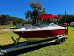 2011 Monterey 234 FS, $ 24,000.00