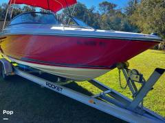 2011 Monterey 234 FS, $ 24,000.00