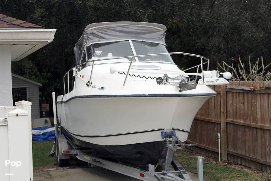 2004 Polar 2300 WA, $ 36,990.00