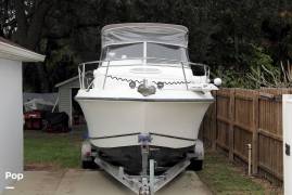 2004 Polar 2300 WA, $ 36,990.00