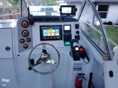 2004 Polar 2300 WA, $ 36,990.00