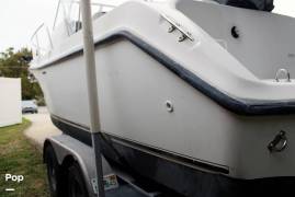 2004 Polar 2300 WA, $ 36,990.00