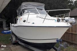 2004 Polar 2300 WA, $ 36,990.00
