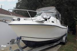 2004 Polar 2300 WA, $ 36,990.00