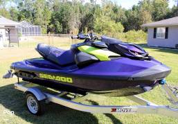 2021 Sea-Doo RXP-X 300, $ 17,600.00