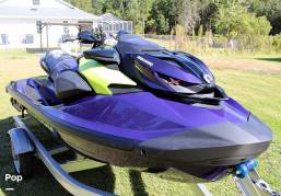 2021 Sea-Doo RXP-X 300, $ 17,600.00