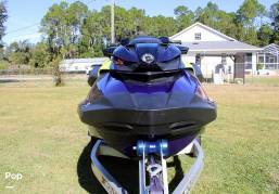 2021 Sea-Doo RXP-X 300, $ 17,600.00
