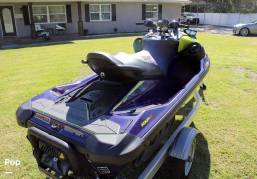 2021 Sea-Doo RXP-X 300, $ 17,600.00