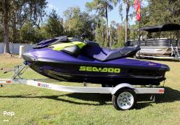 2021 Sea-Doo RXP-X 300, $ 17,600.00