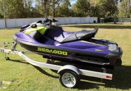 2021 Sea-Doo RXP-X 300, $ 17,600.00
