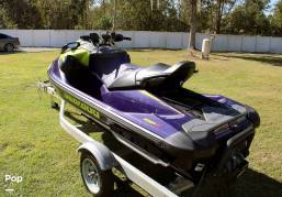 2021 Sea-Doo RXP-X 300, $ 17,600.00