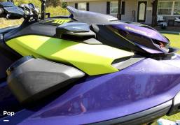 2021 Sea-Doo RXP-X 300, $ 17,600.00