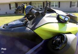 2021 Sea-Doo RXP-X 300, $ 17,600.00