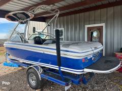 2008 Supra 20 SSV, $ 32,000.00