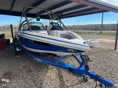 2008 Supra 20 SSV, $ 32,000.00
