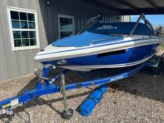 2008 Supra 20 SSV, $ 32,000.00
