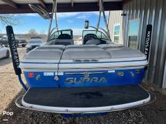 2008 Supra 20 SSV, $ 32,000.00