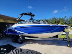 2019 Yamaha AR210, $ 42,900.00