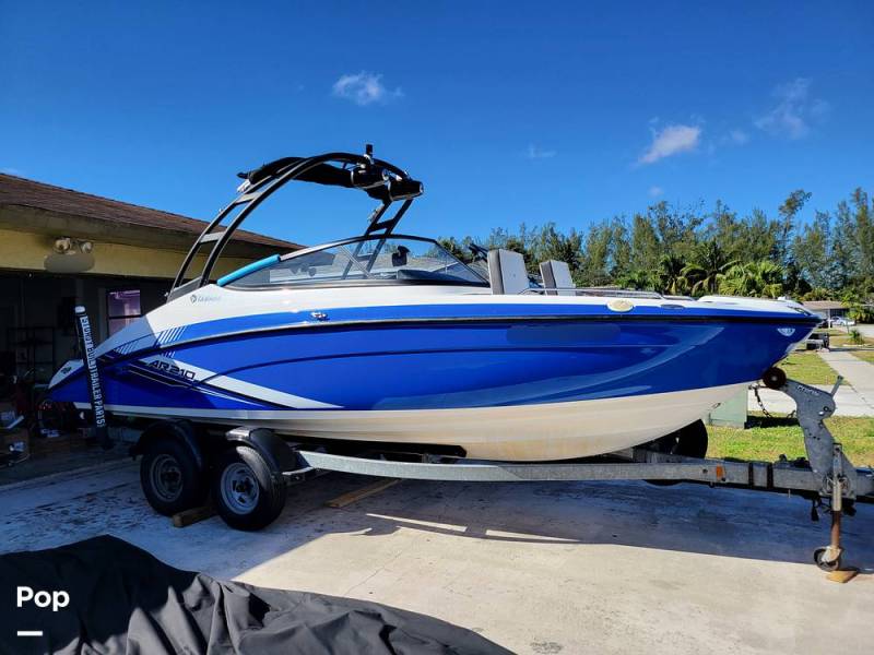 2019 Yamaha AR210, $ 42,900.00