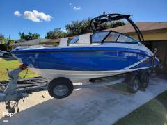 2019 Yamaha AR210, $ 42,900.00