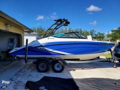 2019 Yamaha AR210, $ 42,900.00