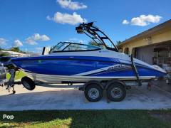 2019 Yamaha AR210, $ 42,900.00