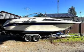 1989 Sea Ray 250 Sundancer, $ 24,750.00