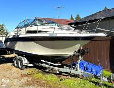 1989 Sea Ray 250 Sundancer, $ 24,750.00