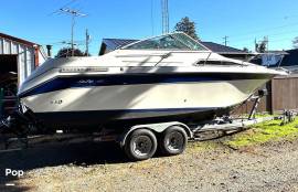 1989 Sea Ray 250 Sundancer, $ 24,750.00