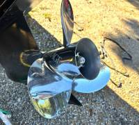 1989 Sea Ray 250 Sundancer, $ 24,750.00