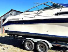 1989 Sea Ray 250 Sundancer, $ 24,750.00