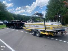 2002 Supra LAUNCH, $ 19,000.00