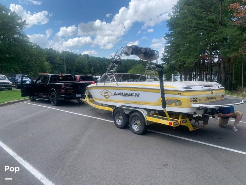 2002 Supra LAUNCH, $ 19,000.00