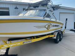 2002 Supra LAUNCH, $ 19,000.00