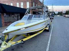 2002 Supra LAUNCH, $ 19,000.00