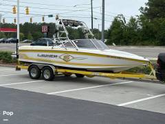 2002 Supra LAUNCH, $ 19,000.00